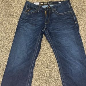 Boot cut Ariat Jeans MENS